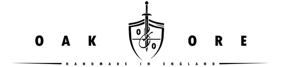 Oak & Ore Ltd